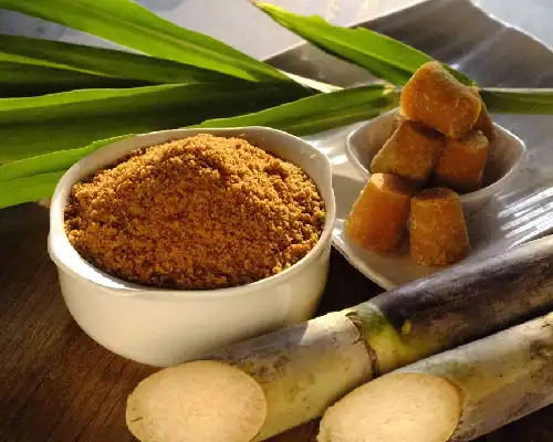 Jaggery
