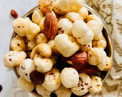 Indian Makhana