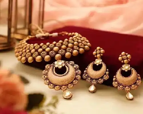 Artificial Jewellery